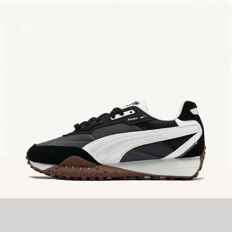 Puma Shoes Rs-X - Puma Blktop Rider: Bequeme, vielseitige und