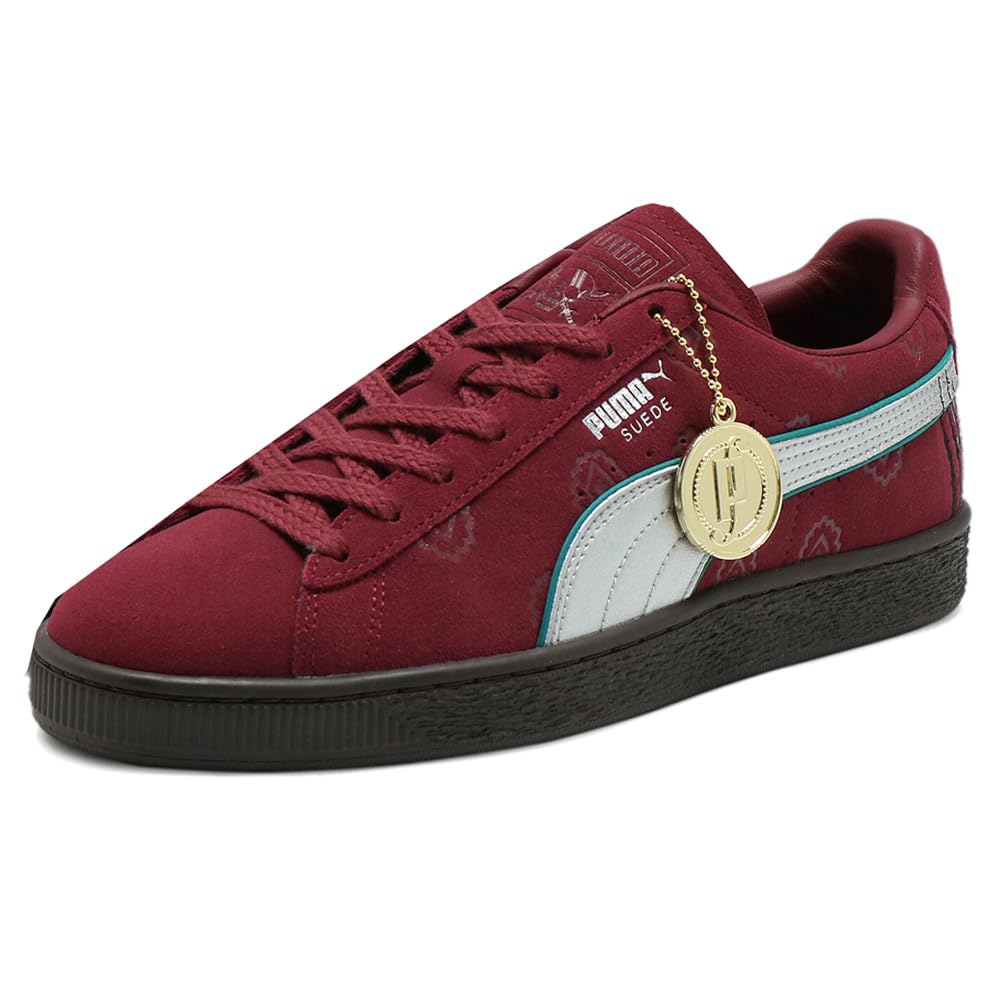 PUMA Herren-Sneaker aus Wildle – Puma Shoes Rs-X Bewertung und Preis