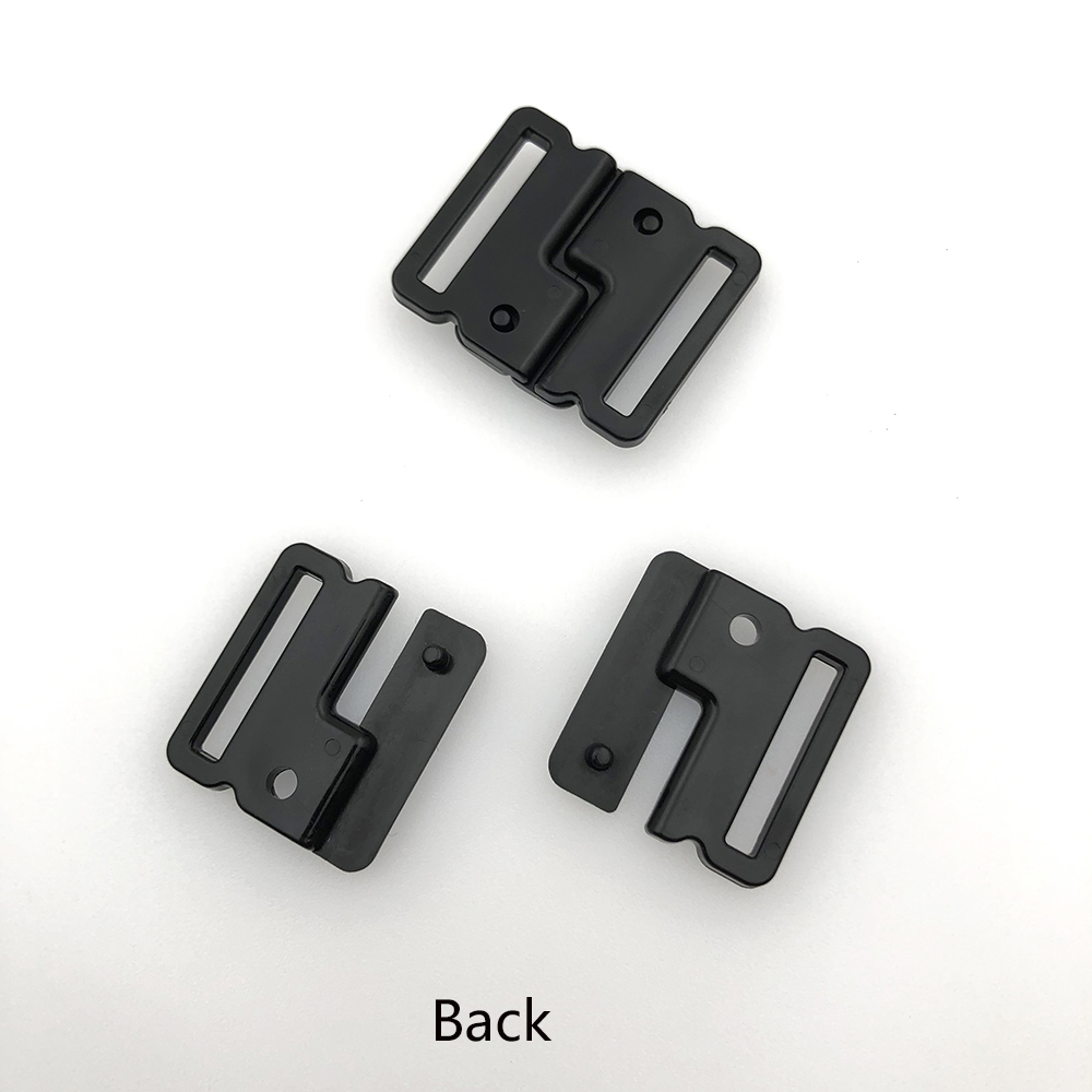 Muster: 5 Sets hochwertige Kun – Nursing Bra Clip Bewertung und Preis