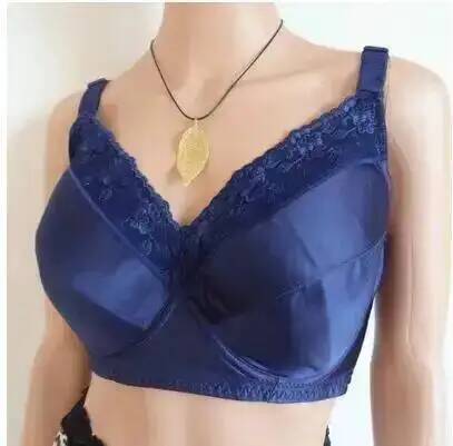 Plus Größe Bhs Große Brust Spi – Full Coverage Bra Bewertung und Preis