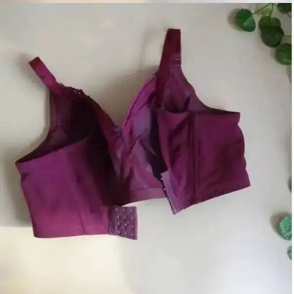 Plus Größe Bhs Große Brust Spi – Full Coverage Bra Bewertung und Preis
