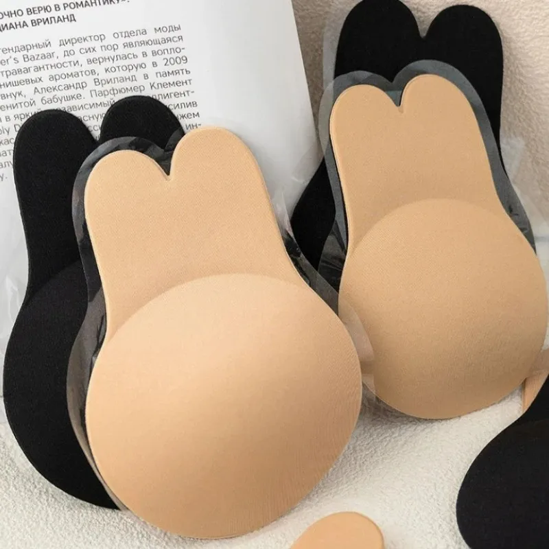 1/2 Paar Frauen Push-up-BHs se – Strapless Bra Adhesive Bewertung und Preis