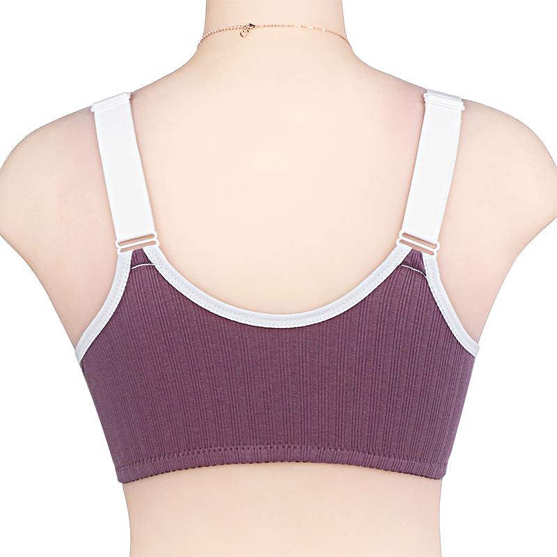 Sexy BH Spitze Frauen Front ve – Cotton Bra Everyday Bewertung und Preis