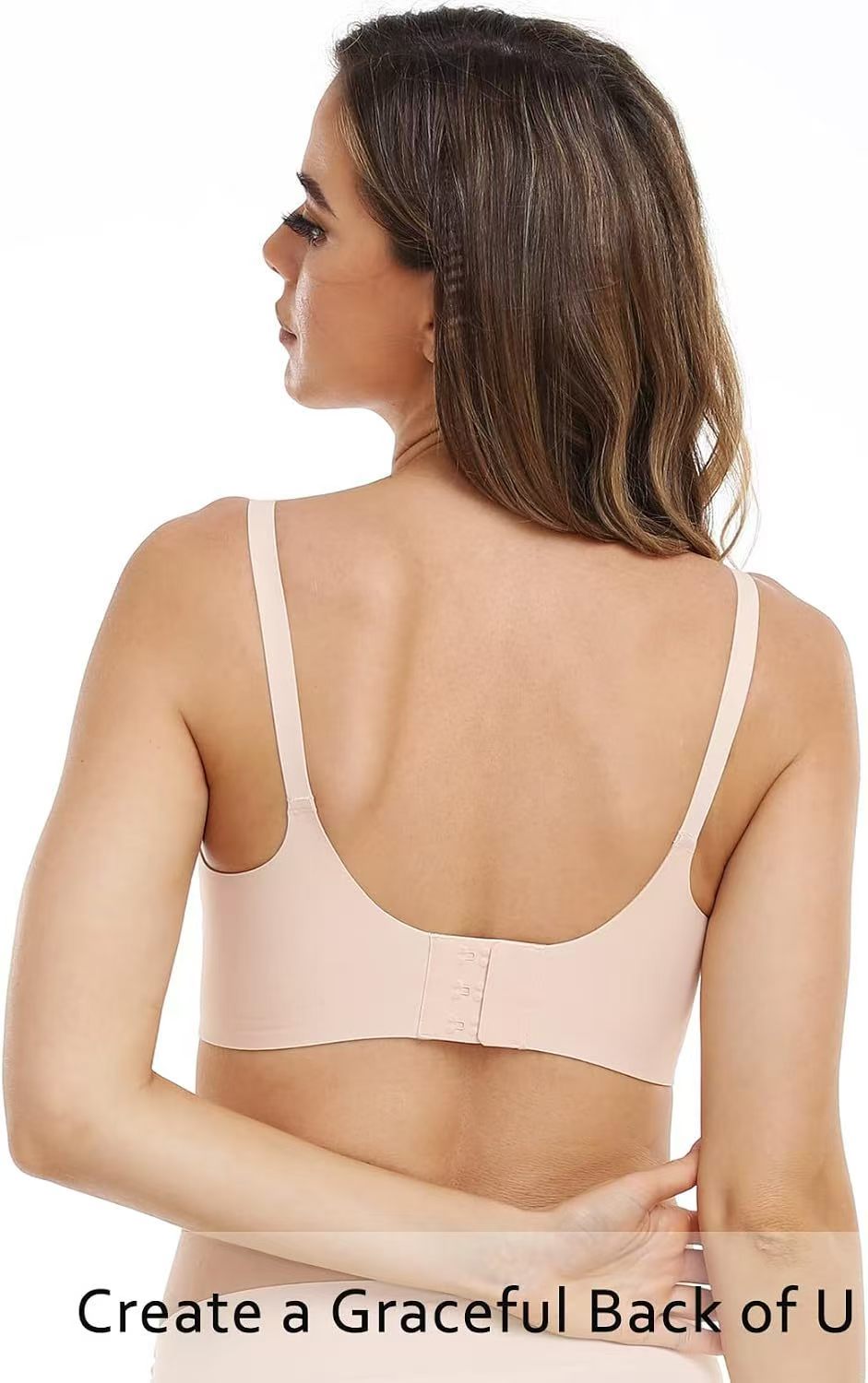 Plus-Size Still-BH mit einfach – Nursing Bra Clip Bewertung und Preis