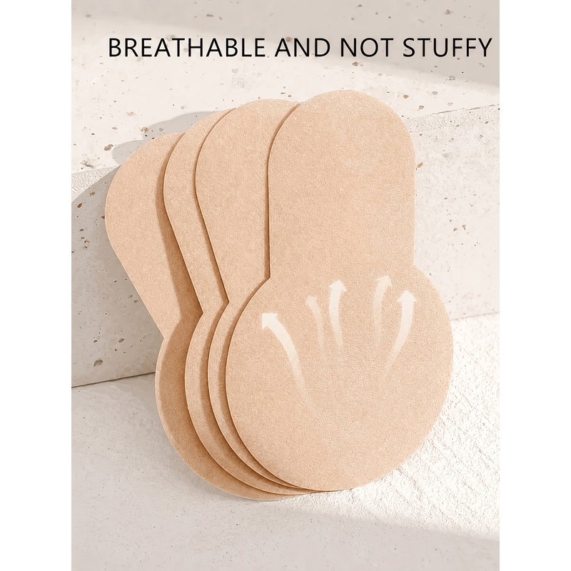 10 Stück Einweg-BH-Einlagen mi – Strapless Bra Adhesive Bewertung und Preis