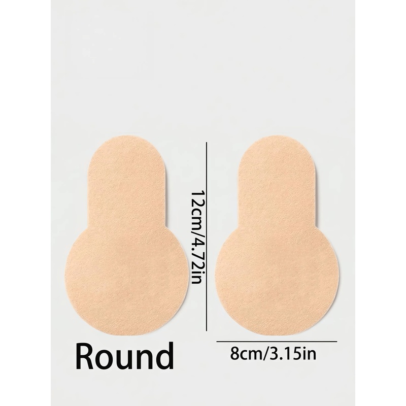 10 Stück Einweg-BH-Einlagen mi – Strapless Bra Adhesive Bewertung und Preis