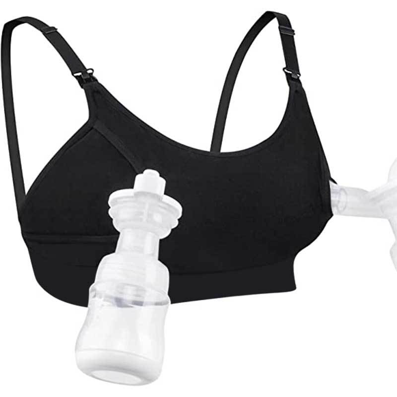 Schwangere Frauen Still-BH Mut – Nursing Bra Clip Bewertung und Preis