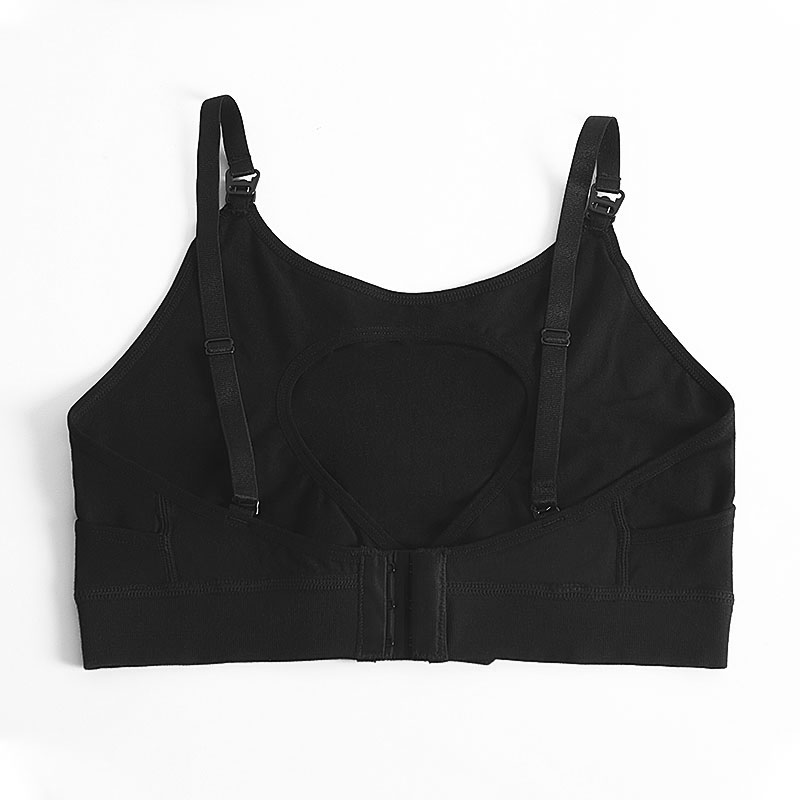 Schwangere Frauen Still-BH Mut – Nursing Bra Clip Bewertung und Preis
