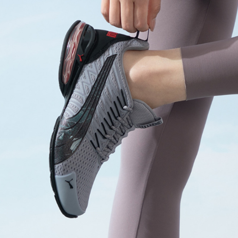 Puma Sommer-Laufschuhe für Her – Puma Shoes Rs-X Bewertung und Preis