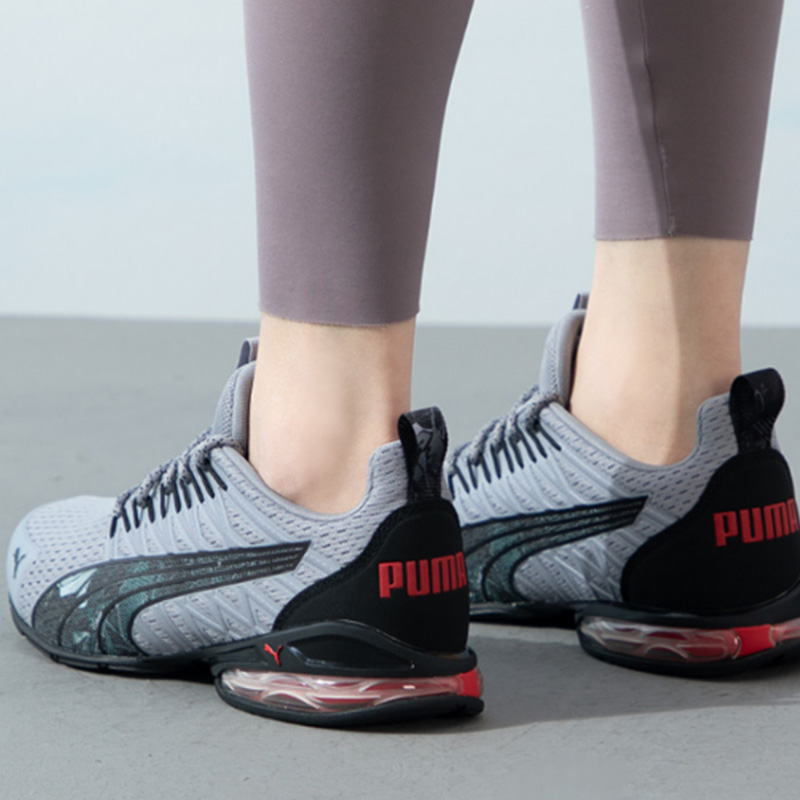 Puma Sommer-Laufschuhe für Her – Puma Shoes Rs-X Bewertung und Preis