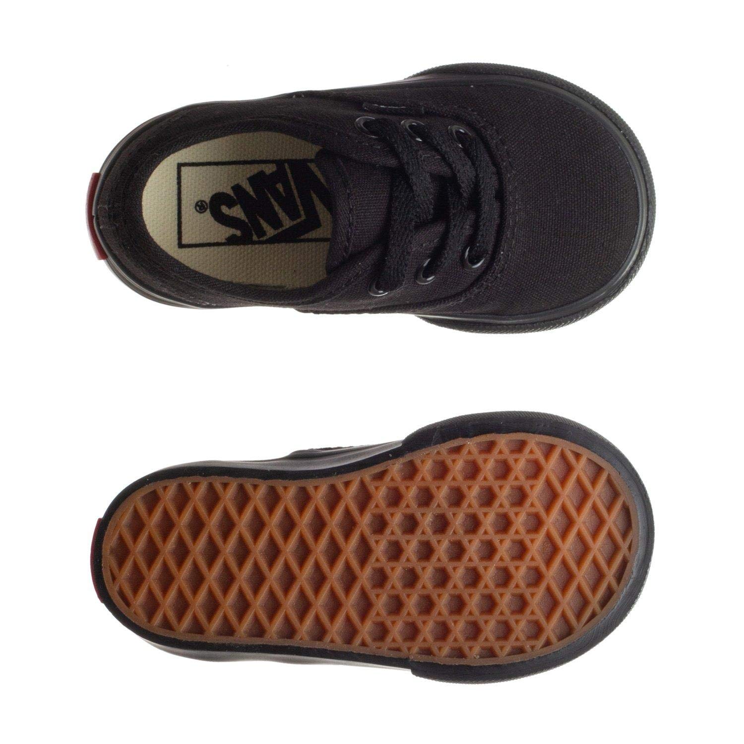 Vans Toddlers Authentic Skate- – Vans Shoes Authentic Bewertung und Preis